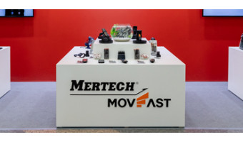 Компания MERTECH®