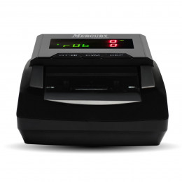 Banknot detektoru MERTECH D-20A Flash Pro LED
