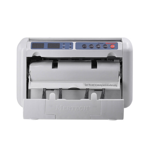 Portativ əskinas sayğacı MERTECH 50 Mini