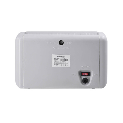 Portativ əskinas sayğacı MERTECH 50 Mini