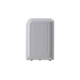 Portable banknote counter MERTECH 50 Mini with battery