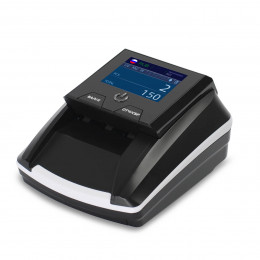 Banknot detektoru MERTECH D-20A Promatic TFT RUB batareya ilə