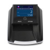Banknot detektoru MERTECH D-20A Promatic TFT RUB batareya ilə