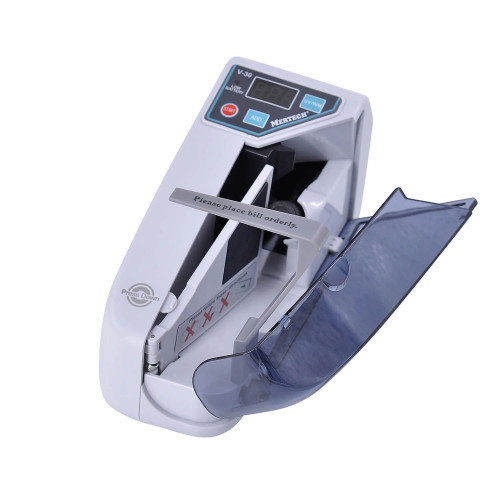 Portativ əskinas sayğacı MERTECH V-30