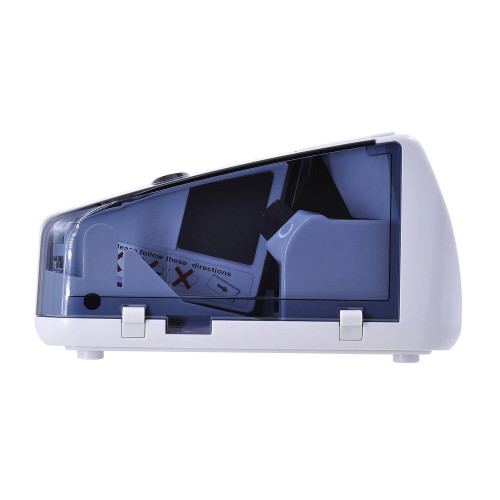 Portativ əskinas sayğacı MERTECH V-30