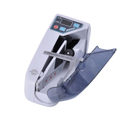 Portativ əskinas sayğacı MERTECH V-30