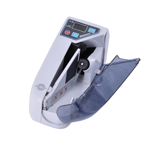 Portativ əskinas sayğacı MERTECH V-30
