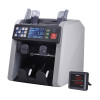 Əskinasların çeşidləyicisi MERTECH C-200 DOUBLE CIS MG