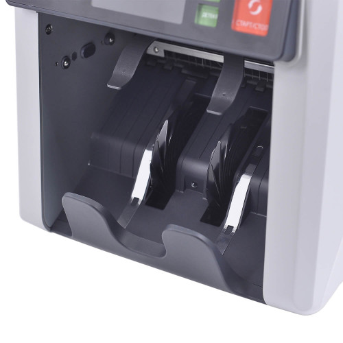 Əskinasların çeşidləyicisi MERTECH C-200 DOUBLE CIS MG