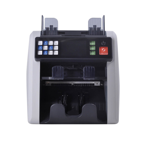 Əskinasların çeşidləyicisi MERTECH C-200 DOUBLE CIS MG