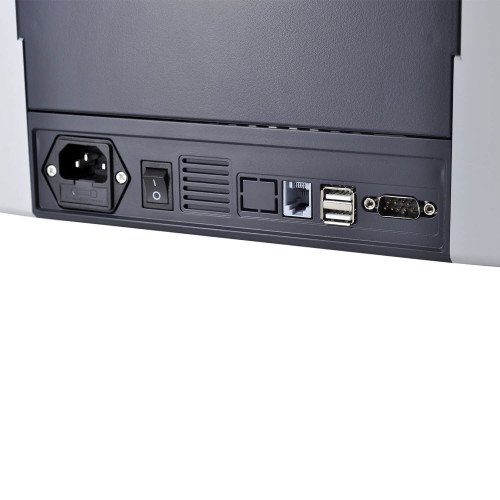 Əskinasların çeşidləyicisi MERTECH C-200 DOUBLE CIS MG