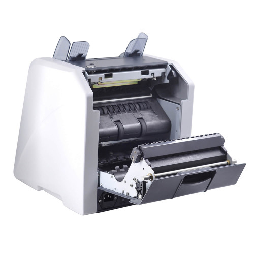 Əskinasların çeşidləyicisi MERTECH C-200 DOUBLE CIS MG