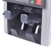 Əskinasların çeşidləyicisi MERTECH C-200 DOUBLE CIS MG