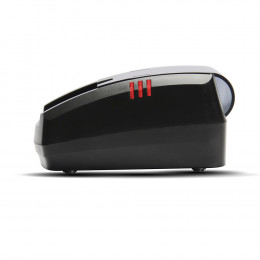 Avtomatik detektor MERTECH D-20A Batareya ilə flaş