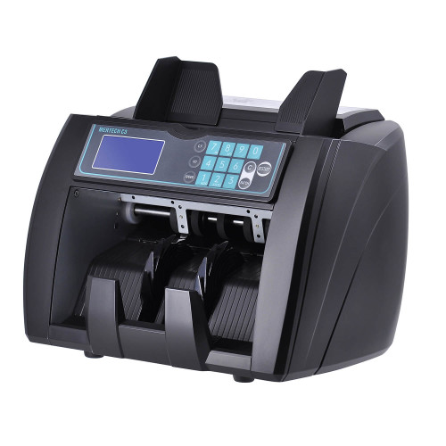 Çoxvalyutalı əskinas sayğacı MERTECH C-3 Black
