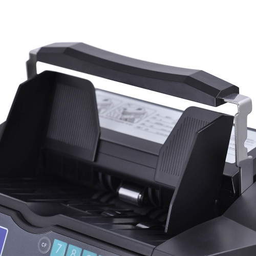 Çoxvalyutalı əskinas sayğacı MERTECH C-3 Black