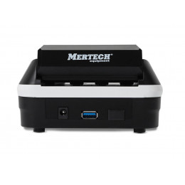 Banknot detektoru MERTECH D-20A Promatic GREENRED batareya ilə