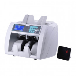 Çoxvalyutalı əskinas sayğacı MERTECH C-3 White
