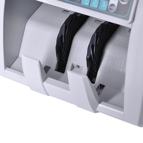 Çoxvalyutalı əskinas sayğacı MERTECH C-3 White