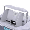 Çoxvalyutalı əskinas sayğacı MERTECH C-3 White