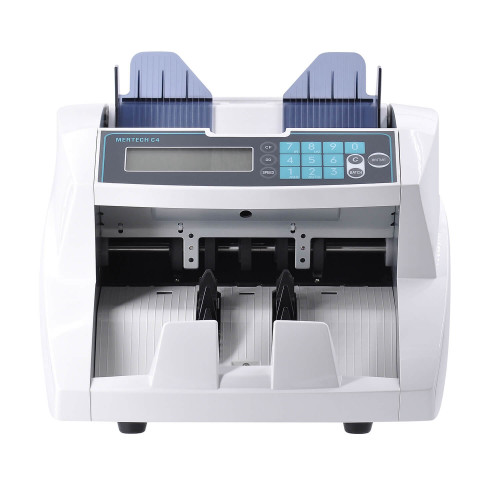 Çoxvalyutalı əskinas sayğacı MERTECH C-4 White