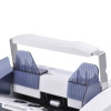 Çoxvalyutalı əskinas sayğacı MERTECH C-4 White
