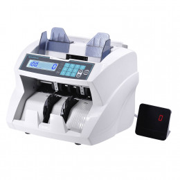 Çoxvalyutalı əskinas sayğacı MERTECH C-4 White