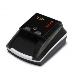 Banknote detector MERTECH D-20A Promatic LED Multi with battery