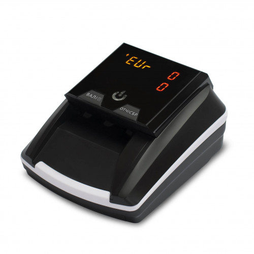 Banknote detector MERTECH D-20A Promatic LED Multi with battery