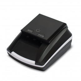 Banknot detektoru MERTECH D-20A Promatic LED Multi batareya ilə