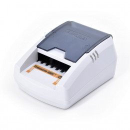 Automatic detector MERTECH D-20A Flash with battery white
