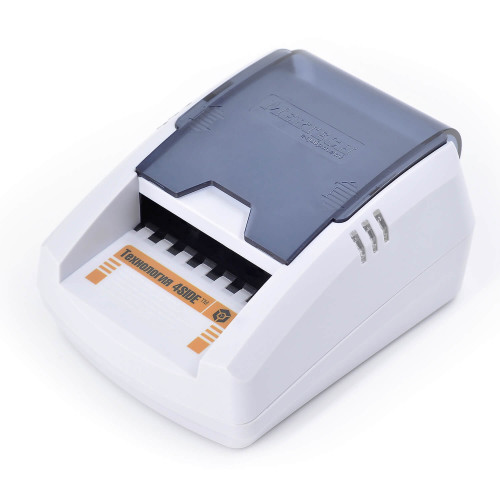 Automatic detector MERTECH D-20A Flash with battery white