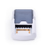 Automatic detector MERTECH D-20A Flash with battery white
