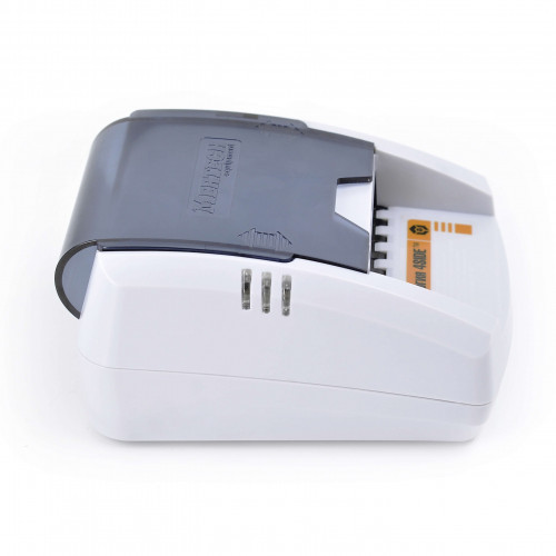 Automatic detector MERTECH D-20A Flash with battery white