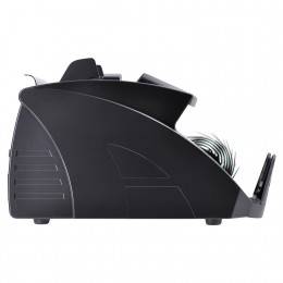 Multicurrency banknote counter MERTECH C-3000 Black