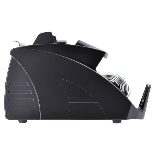 Çoxvalyutalı əskinas sayğacı MERTECH C-3000 Black