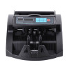 Çoxvalyutalı əskinas sayğacı MERTECH C-3000 Black