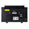 Çoxvalyutalı əskinas sayğacı MERTECH C-3000 Black