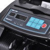 Çoxvalyutalı əskinas sayğacı MERTECH C-3000 Black