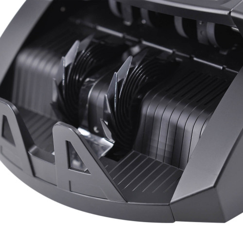 Çoxvalyutalı əskinas sayğacı MERTECH C-3000 Black
