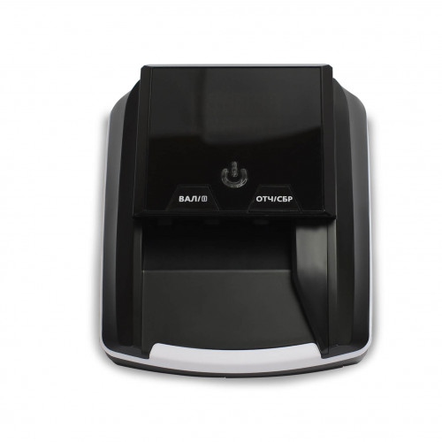 Banknote detector MERTECH D-20A Promatic LED RUB