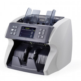 MERTECH C-100 CIS orijinallıq detektoru ilə əskinas sayğacı