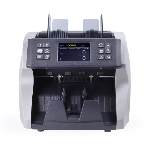 MERTECH C-100 CIS orijinallıq detektoru ilə əskinas sayğacı