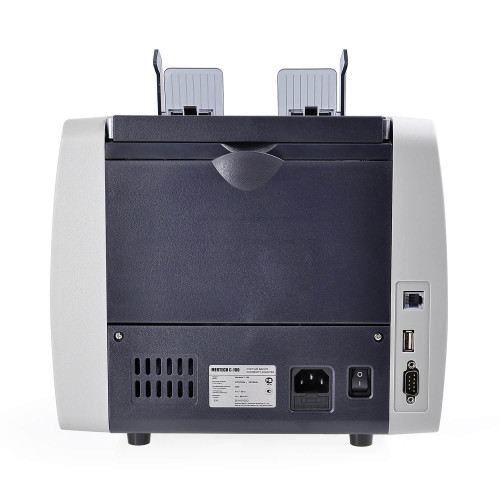 MERTECH C-100 CIS orijinallıq detektoru ilə əskinas sayğacı