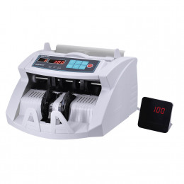Çoxvalyutalı əskinas sayğacı MERTECH C-3000 White
