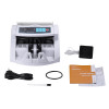 Çoxvalyutalı əskinas sayğacı MERTECH C-3000 White