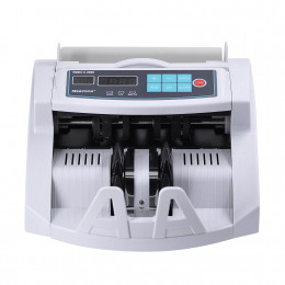 Multicurrency banknote counter MERTECH C-3000 White