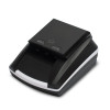 Banknote detector MERTECH D-20A Promatic LED RUB with battery