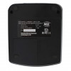 Banknote detector MERTECH D-20A Promatic LED RUB with battery