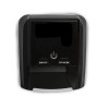 Banknote detector MERTECH D-20A Promatic LED RUB with battery
